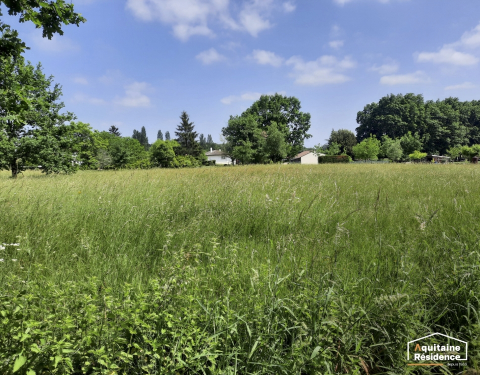 Aquitaine Residence CONSTRUCTION MAISON LANGON Realite Avec Notre Selection De Terrains