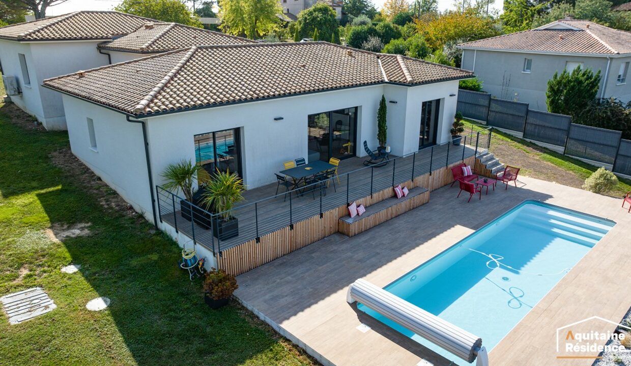 Aquitaine Residence