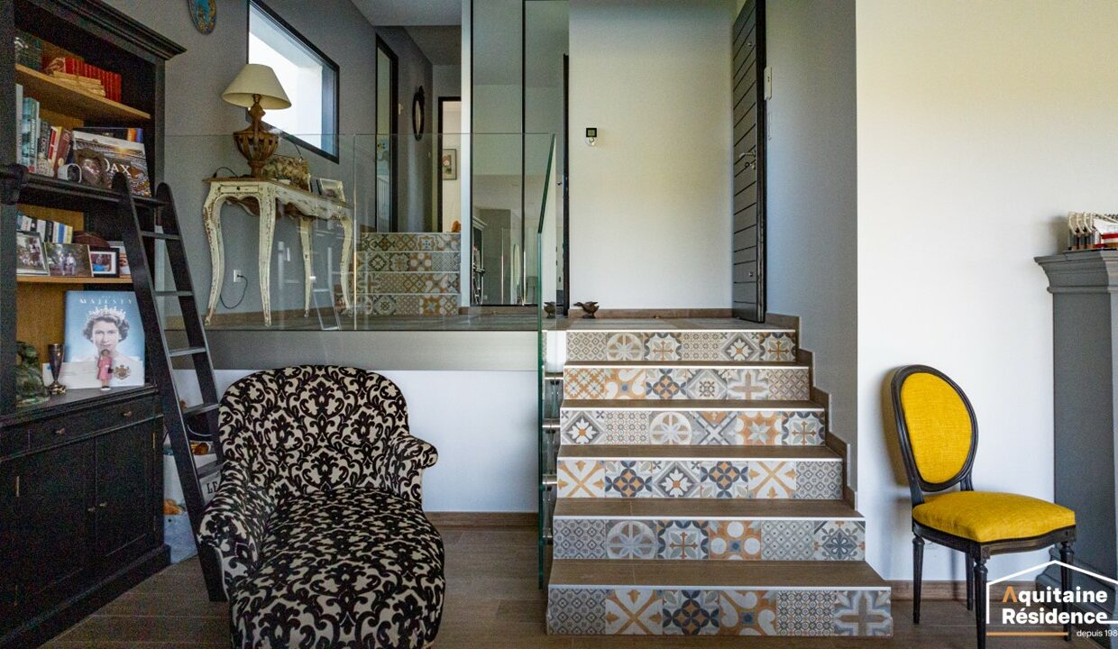 Aquitaine Residence