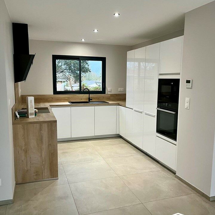 Aquitaine Residence