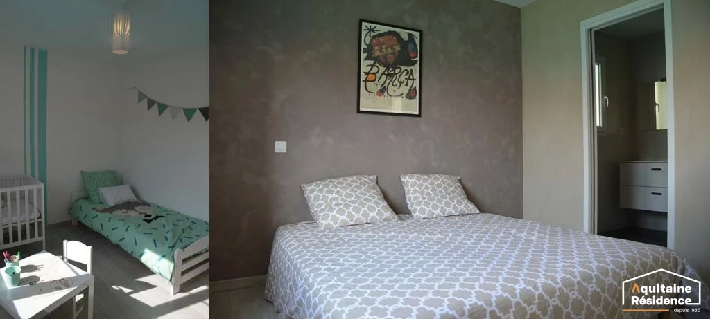 Aquitaine Residence CONSTRUCTION MAISON LANGON Realisations 3