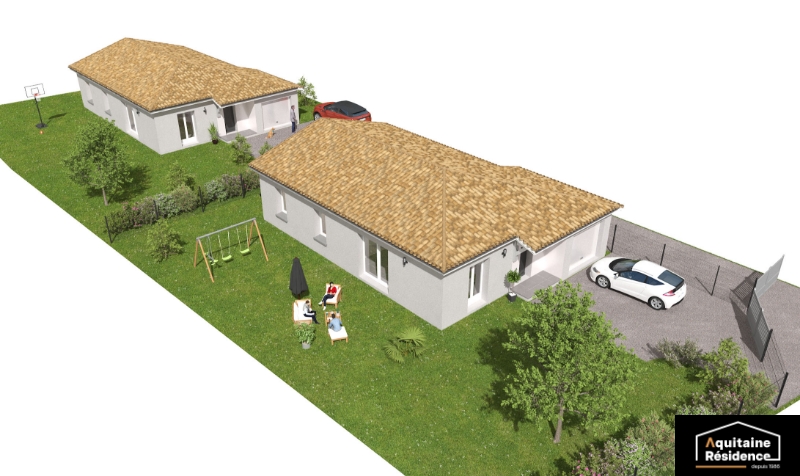 Aquitaine Residence CONSTRUCTION MAISON LANGON Construire Pour Louer Y Avez Vous Pense 2