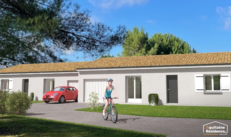 Aquitaine Residence CONSTRUCTION MAISON LANGON Construire Pour Louer Y Avez Vous Pense 3