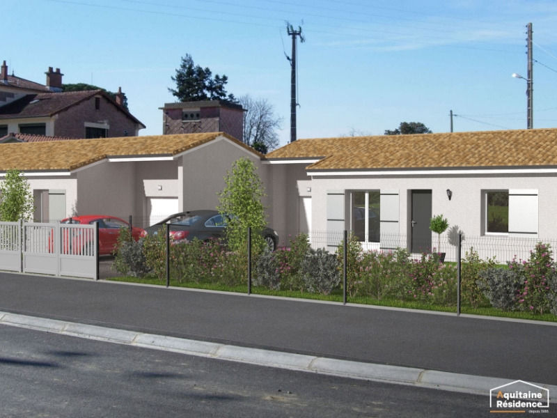 Aquitaine Residence CONSTRUCTION MAISON LANGON Les Avantages Dune Maison A Louer Versus Un Appartement 1