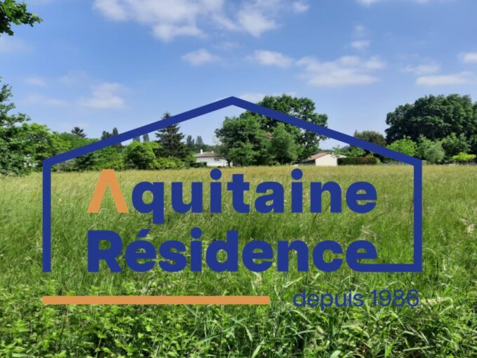 Aquitaine Residence CONSTRUCTION MAISON LANGON Diapositive1 3
