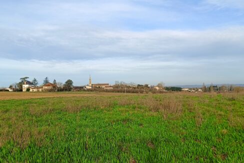 Aquitaine Residence CONSTRUCTION MAISON LANGON IMG 20240221 094428