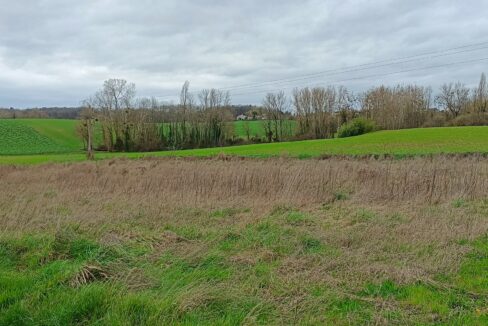 Aquitaine Residence CONSTRUCTION MAISON LANGON 1