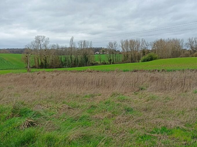 Aquitaine Residence CONSTRUCTION MAISON LANGON 1