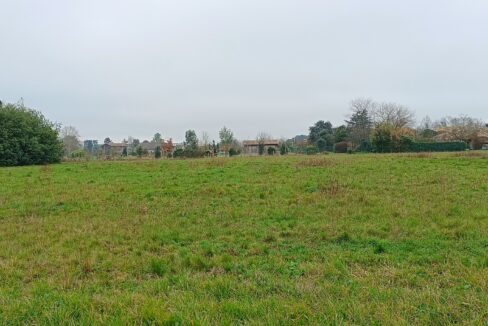 Aquitaine Residence CONSTRUCTION MAISON LANGON 1