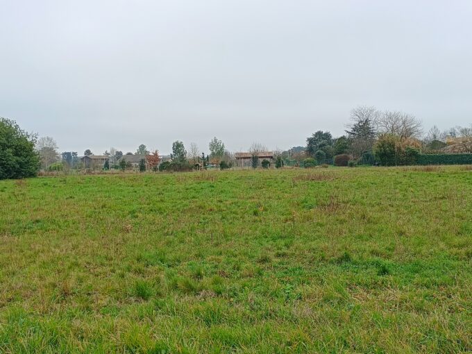 Aquitaine Residence CONSTRUCTION MAISON LANGON 1