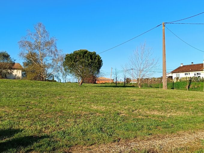 Aquitaine Residence CONSTRUCTION MAISON LANGON 2