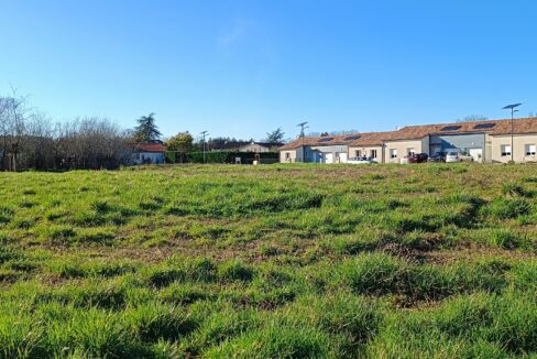 Aquitaine Residence CONSTRUCTION MAISON LANGON IMG 20240213 161851