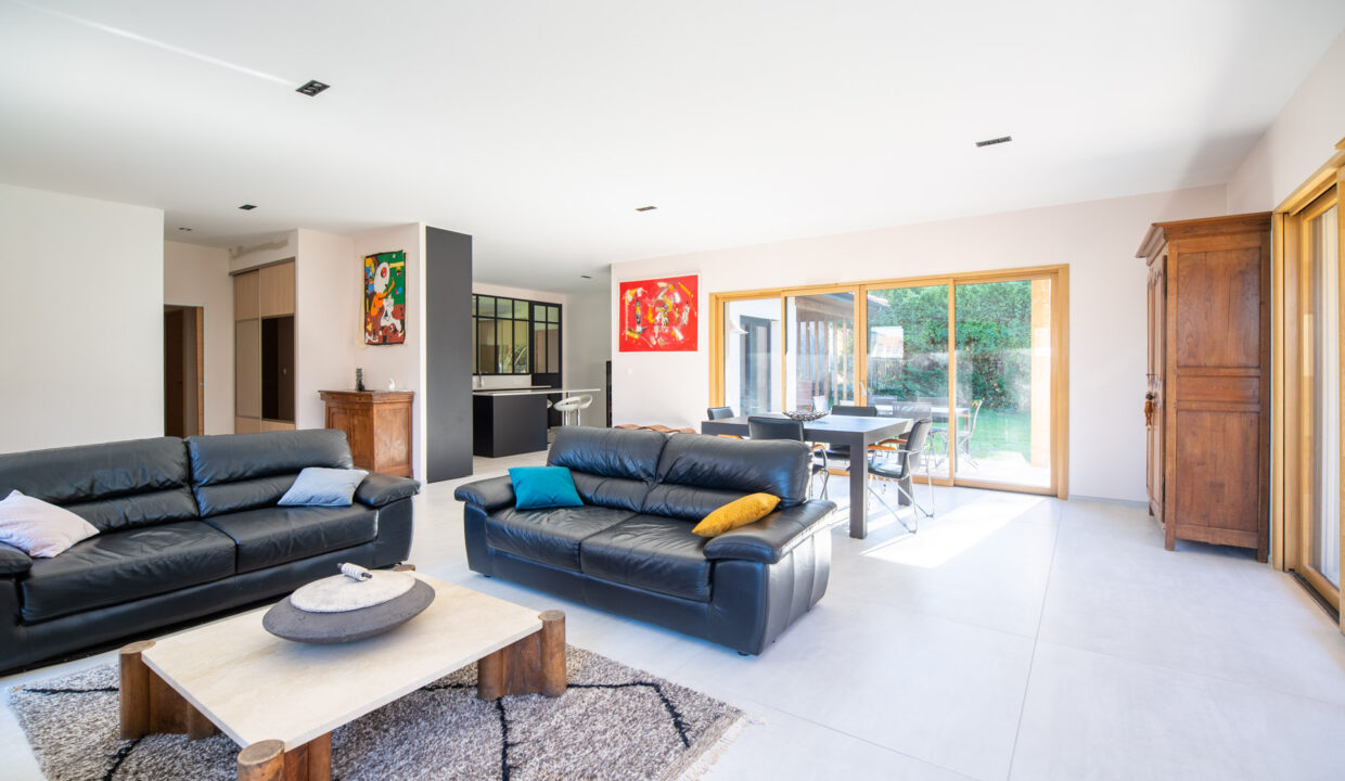 Aquitaine Residence CONSTRUCTION MAISON LANGON 081021 002