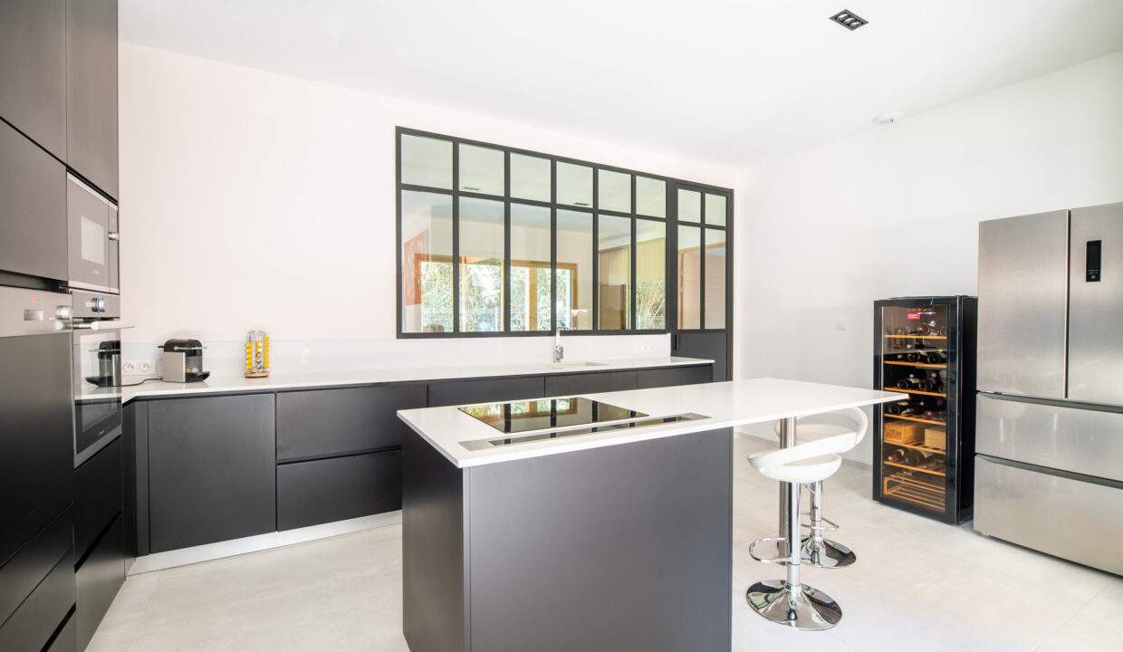 Aquitaine Residence CONSTRUCTION MAISON LANGON 081021 004