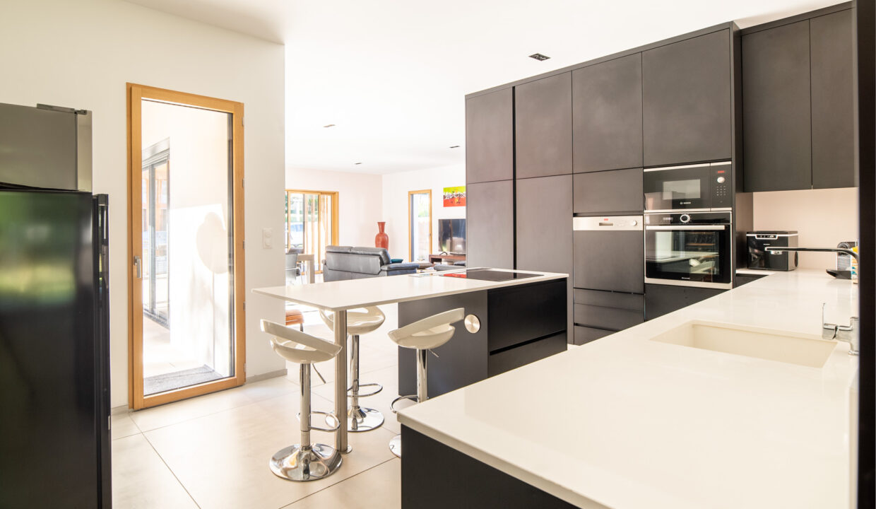 Aquitaine Residence CONSTRUCTION MAISON LANGON 081021 005