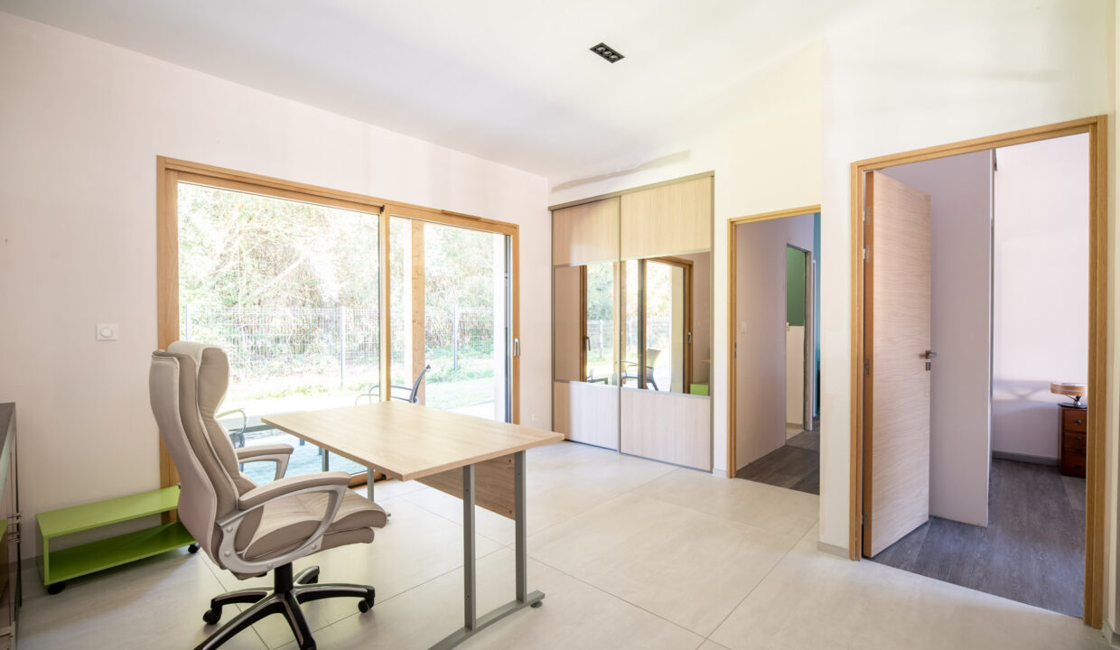 Aquitaine Residence CONSTRUCTION MAISON LANGON 081021 006