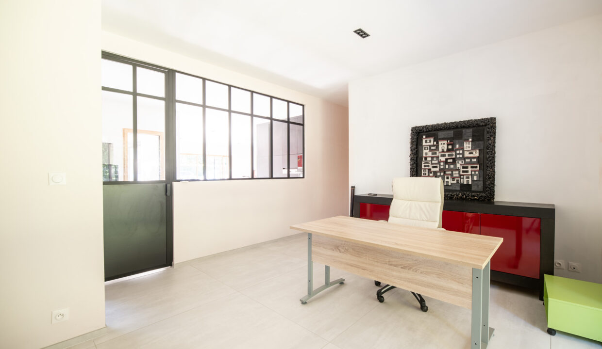 Aquitaine Residence CONSTRUCTION MAISON LANGON 081021 007