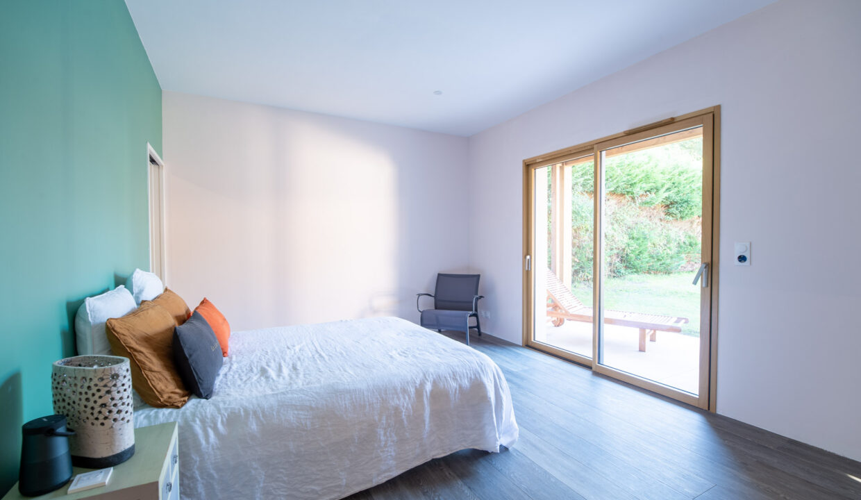 Aquitaine Residence CONSTRUCTION MAISON LANGON 081021 008