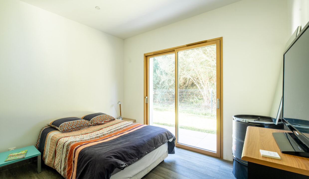 Aquitaine Residence CONSTRUCTION MAISON LANGON 081021 013