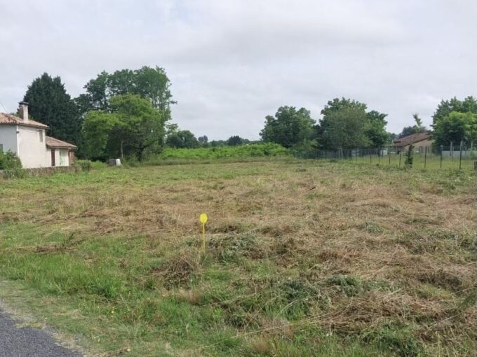 Aquitaine Residence CONSTRUCTION MAISON LANGON IMG 0859