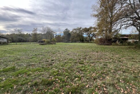 Aquitaine Residence CONSTRUCTION MAISON LANGON IMG 9633